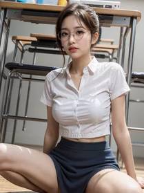 长安的荔枝